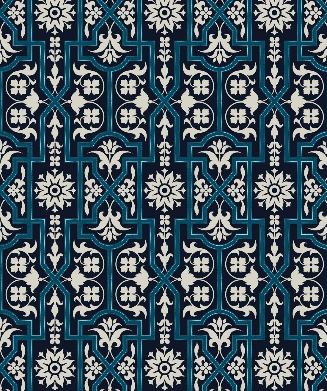 Architectural Wallpaper