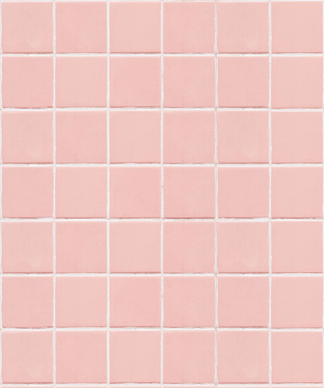 Pink Tiles