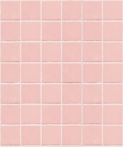 Pink Tiles