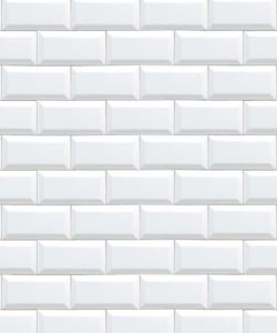 White Subway Tile