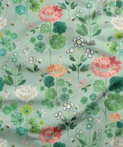 Sophies Garden Fabric