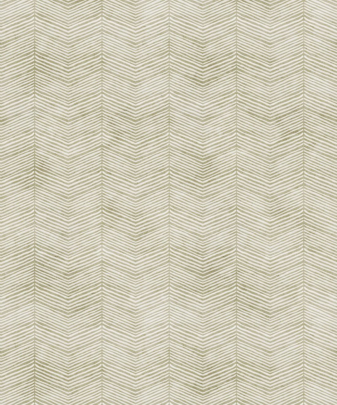 Bethany Linz - Herringbone Wallpaper