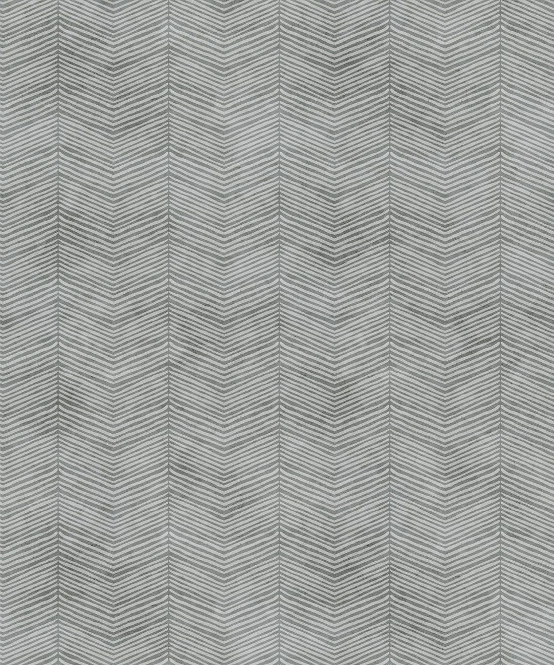 Bethany Linz - Herringbone Wallpaper