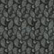 Paisley Wallpaper Charcoal