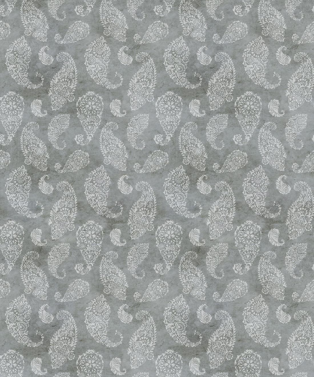 Paisley Stone Wallpaper