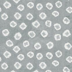 Grey Kanoko Wallpaper • Shibori