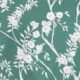 Blooming Joy • Chinoiserie Wallpaper by Danica Andler • Jade Swatch