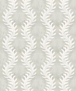 Fern Wallpaper • Beige • Swatch