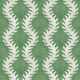 Fern Wallpaper • Green Wallpaper • Swatch