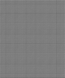 Houndstooth Wallpaper • Dogstooth Wallpaper • Black & White • Swatch