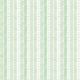 Star Stripe Wallpaper • Green • Swatch