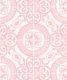 Heritage Tiles Pink