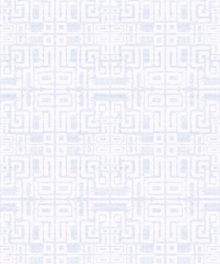 Tribal Wallpaper Pattern