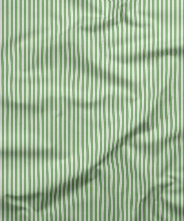 Stripe Green