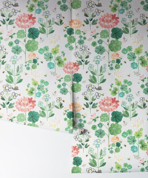 Childrens Wallpaper UK