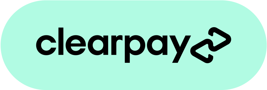 BUY NOW – PAY LATER with Clearpay