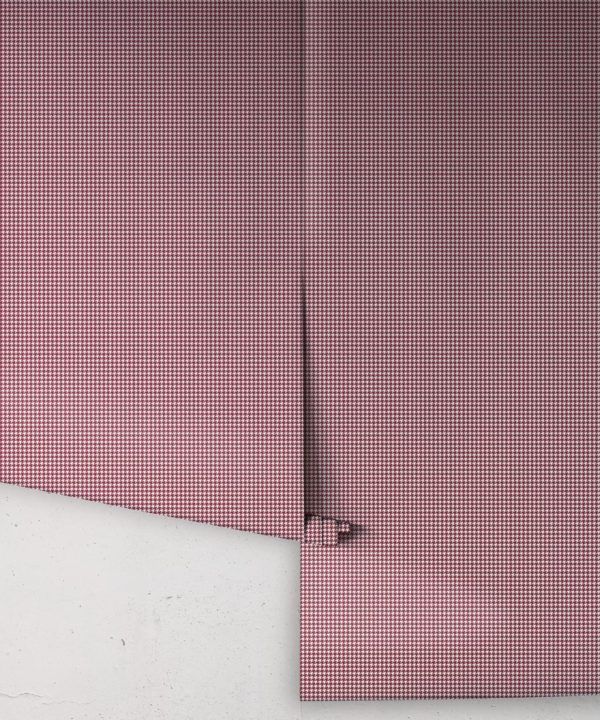 Houndstooth Wallpaper • Dogstooth Wallpaper • Ron Burgundy • Rolls