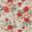 Bouquet Wallpaper • Eloise Short • Vintage Floral Wallpaper • Granny Chic Wallpaper • Grandmillennial Style Wallpaper • Alabaster • Swatch