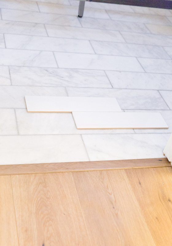 close up photo of marble tile flooring