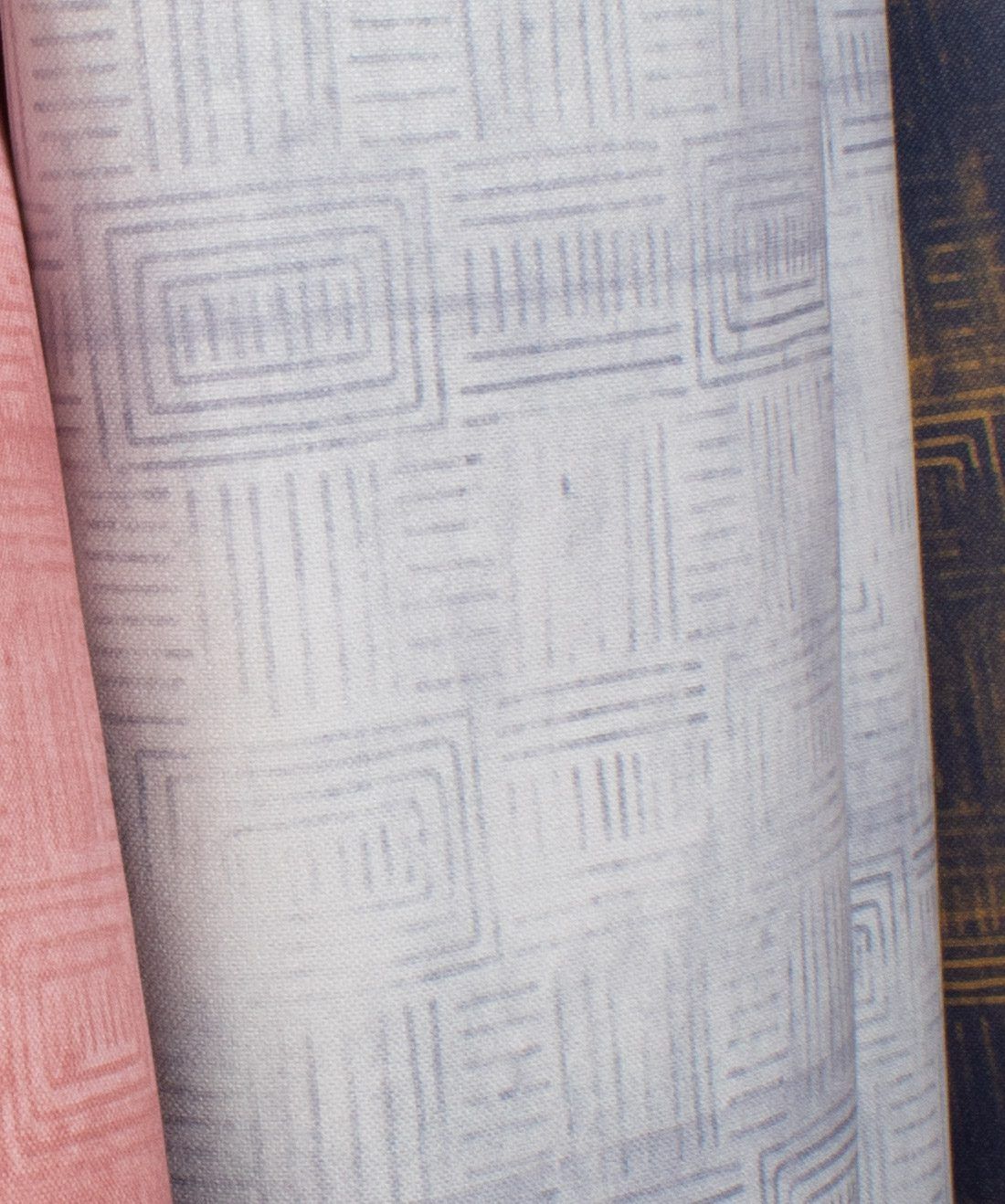 Layered Boho Fabric - Image 8