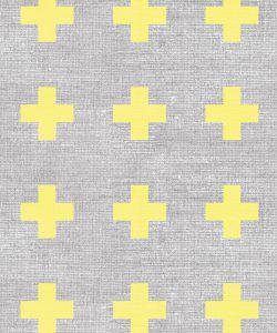 Swiss Linen Yellow