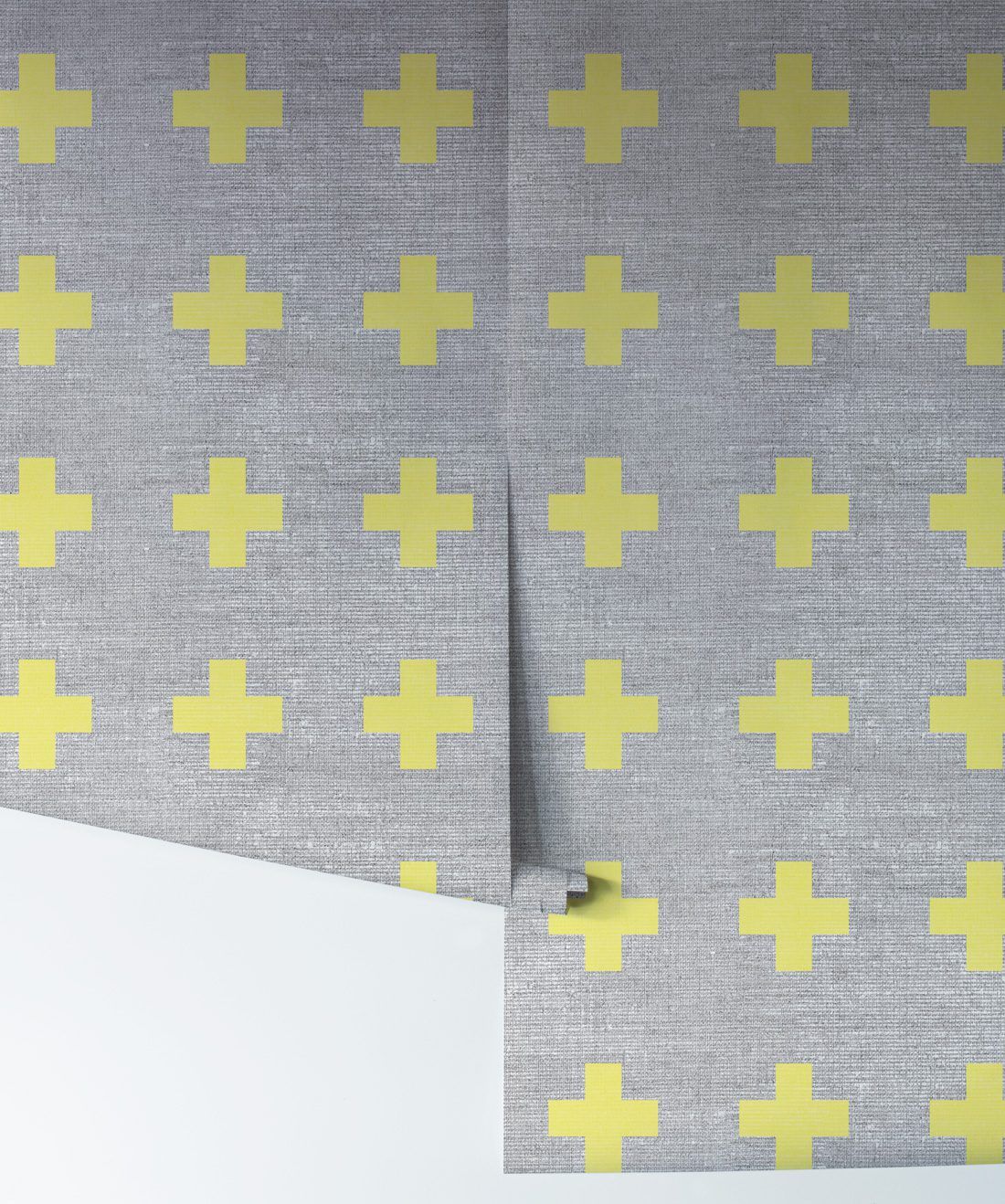 Swiss Linen Wallpaper - Image 4