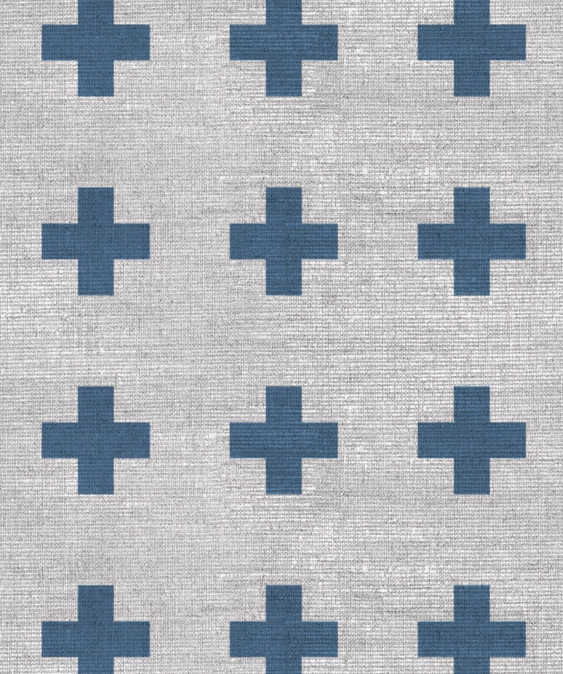 Swiss Linen Navy