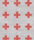 Swiss Linen Red