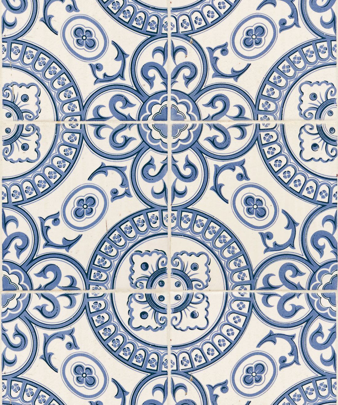 Heritage Tiles Original