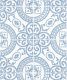 Heritage Tiles Pale Blue