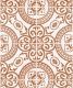 Heritage Tiles Terracotta