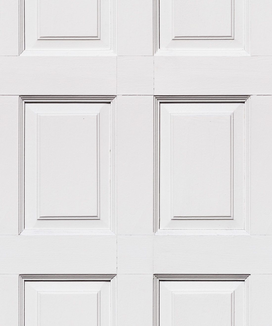 Wainscoting White