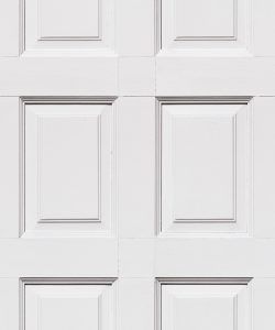 Wainscoting White