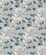 Birds Of Paradise Grey • Milton & King