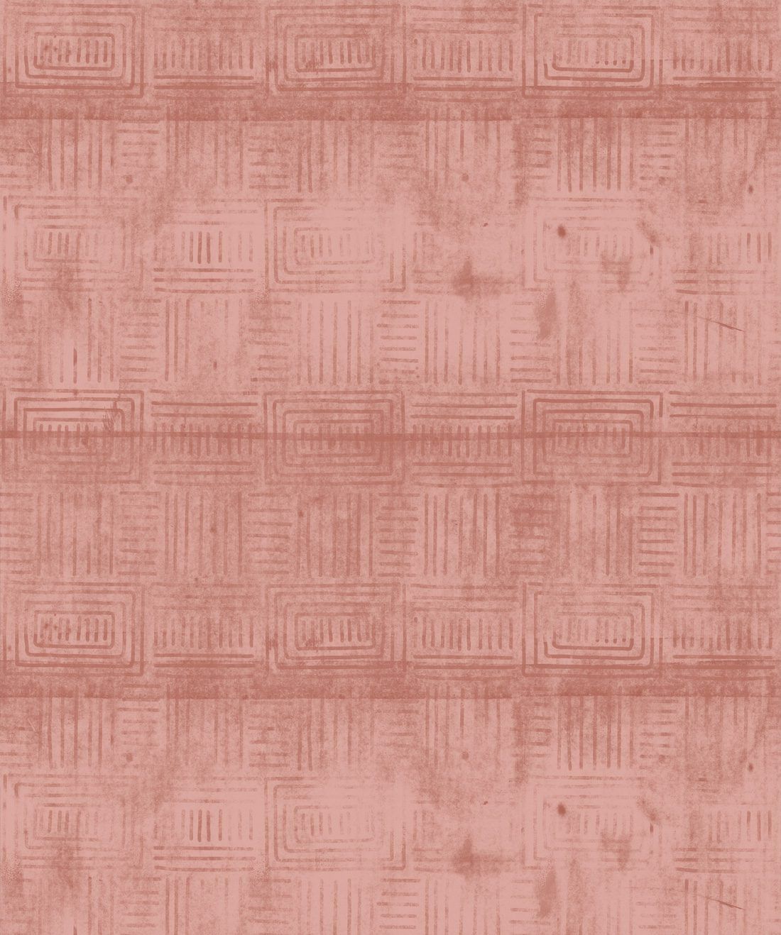 Layered Boho Wallpaper