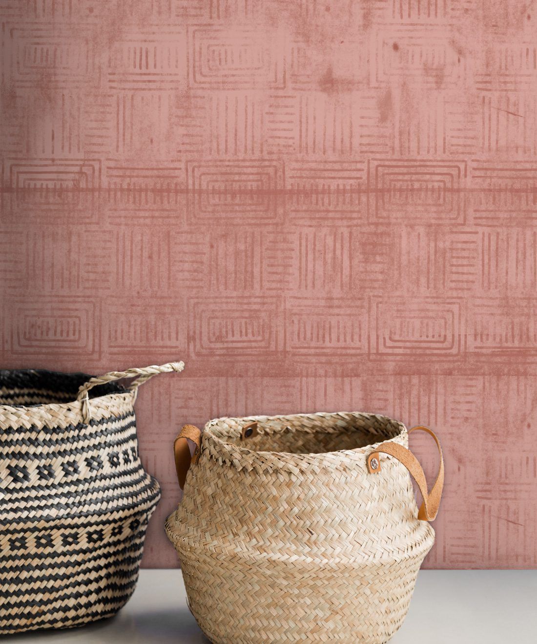 Layered Boho Wallpaper - Image 12