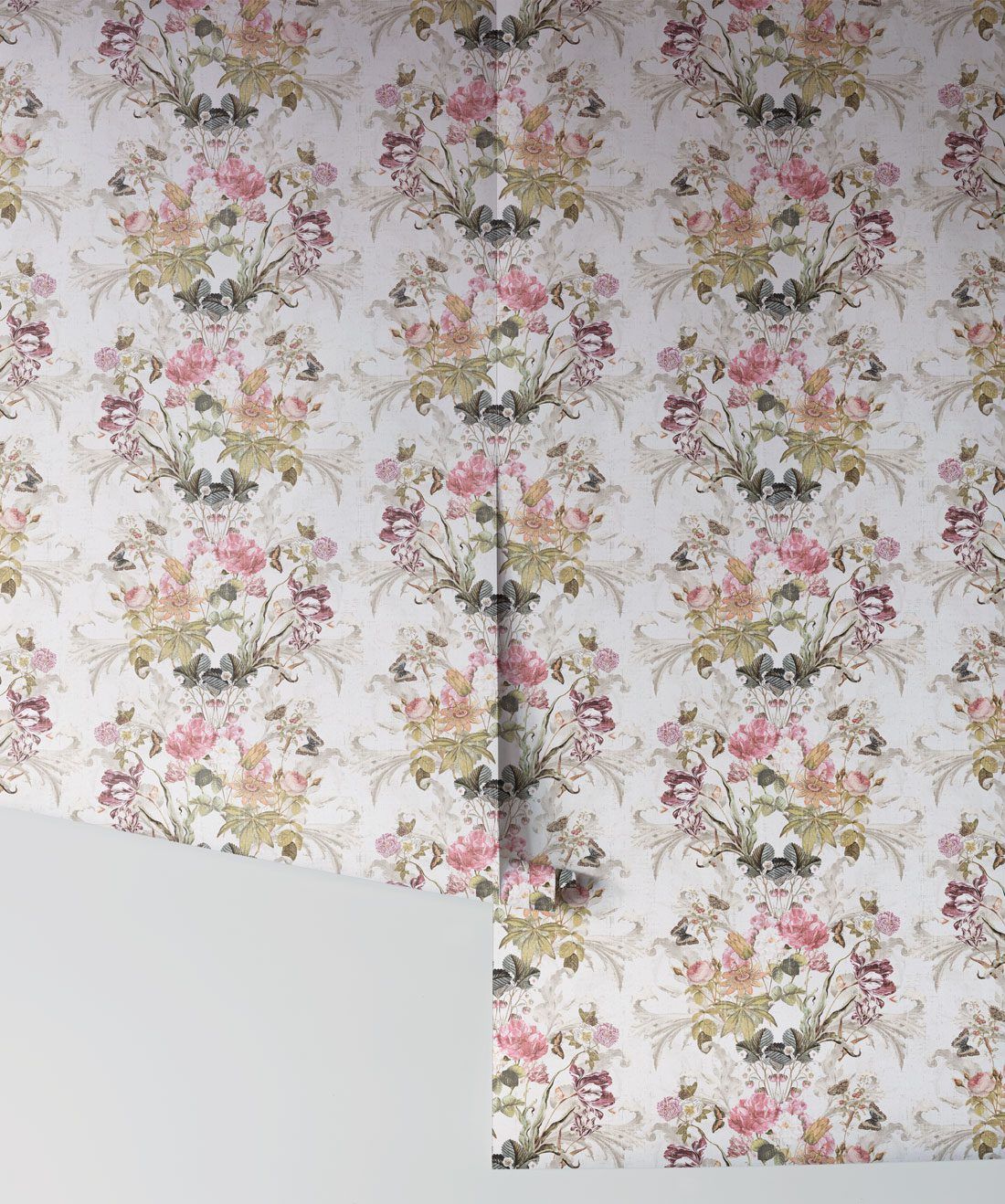 Efflorescence Wallpaper - Image 3