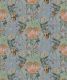 Simcox Wildflowers Grey Wallpaper