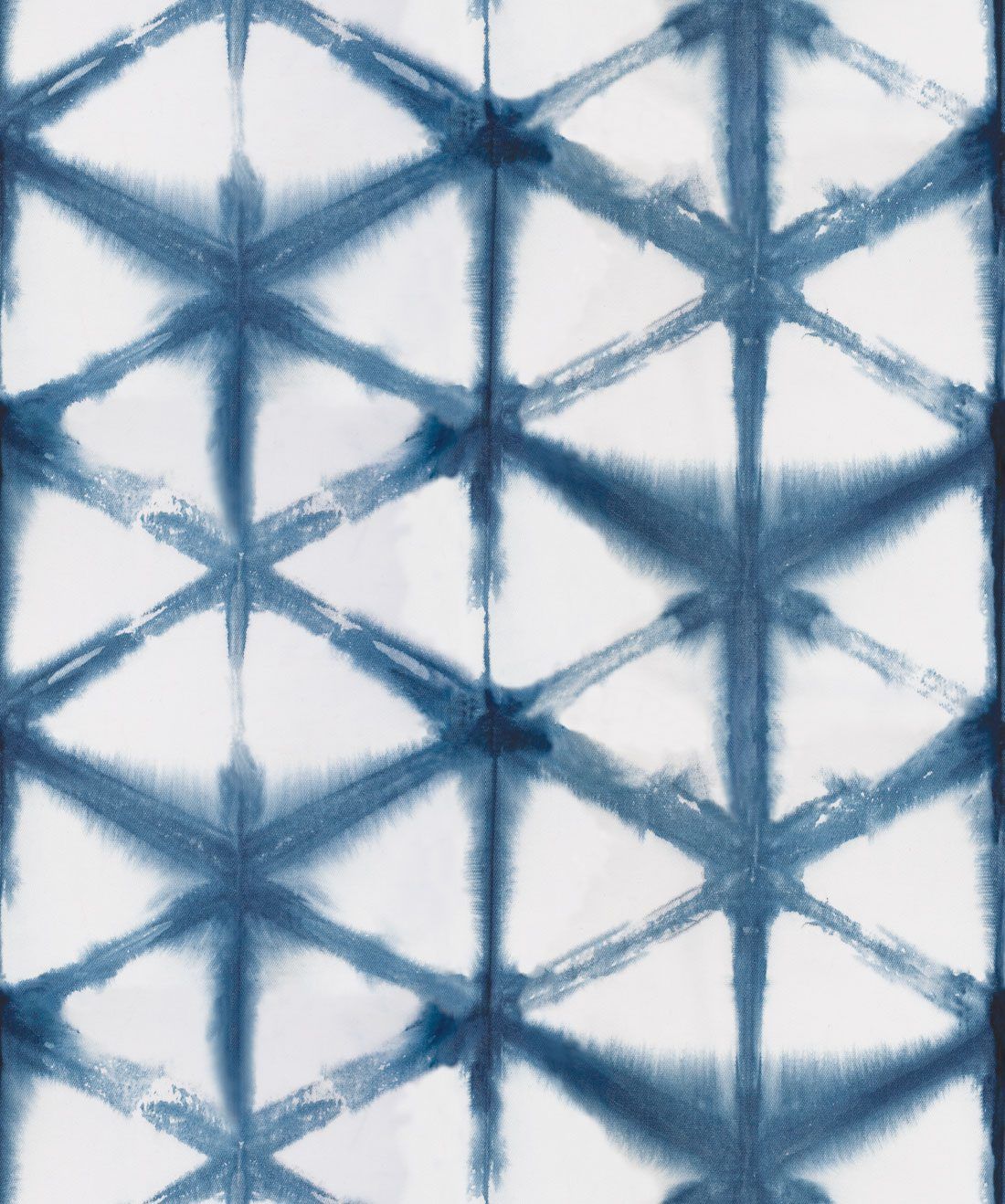 Shibori Star Aleutian