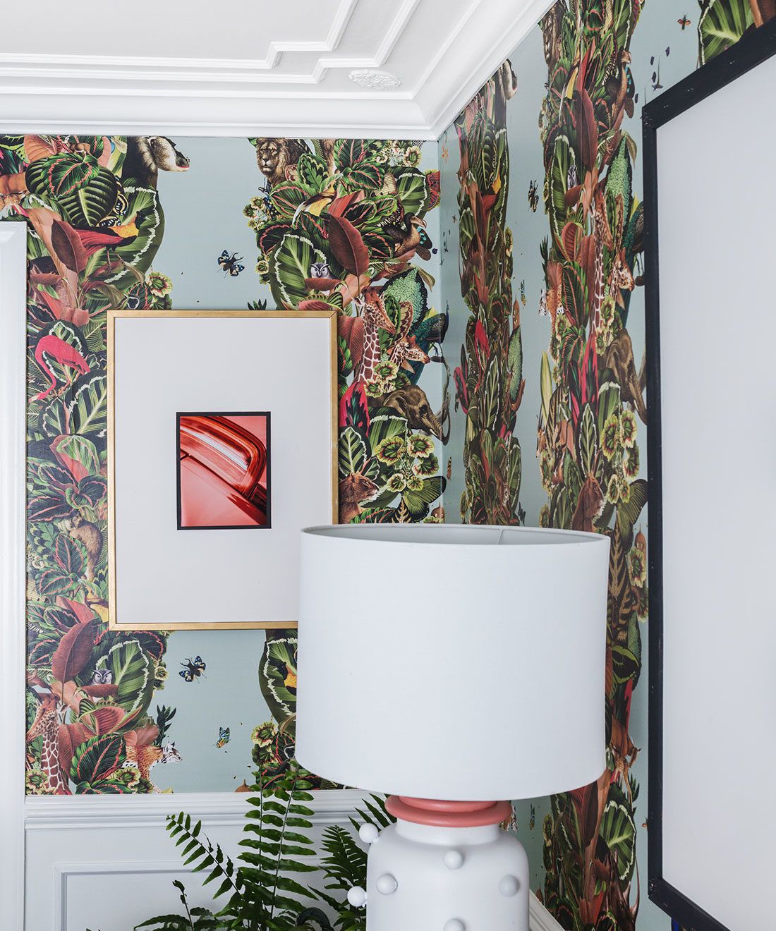 Viva Tropicana Wallpaper • Milton & King