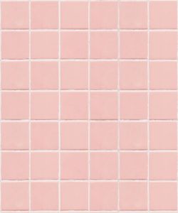 Pink Tiles wallpaper