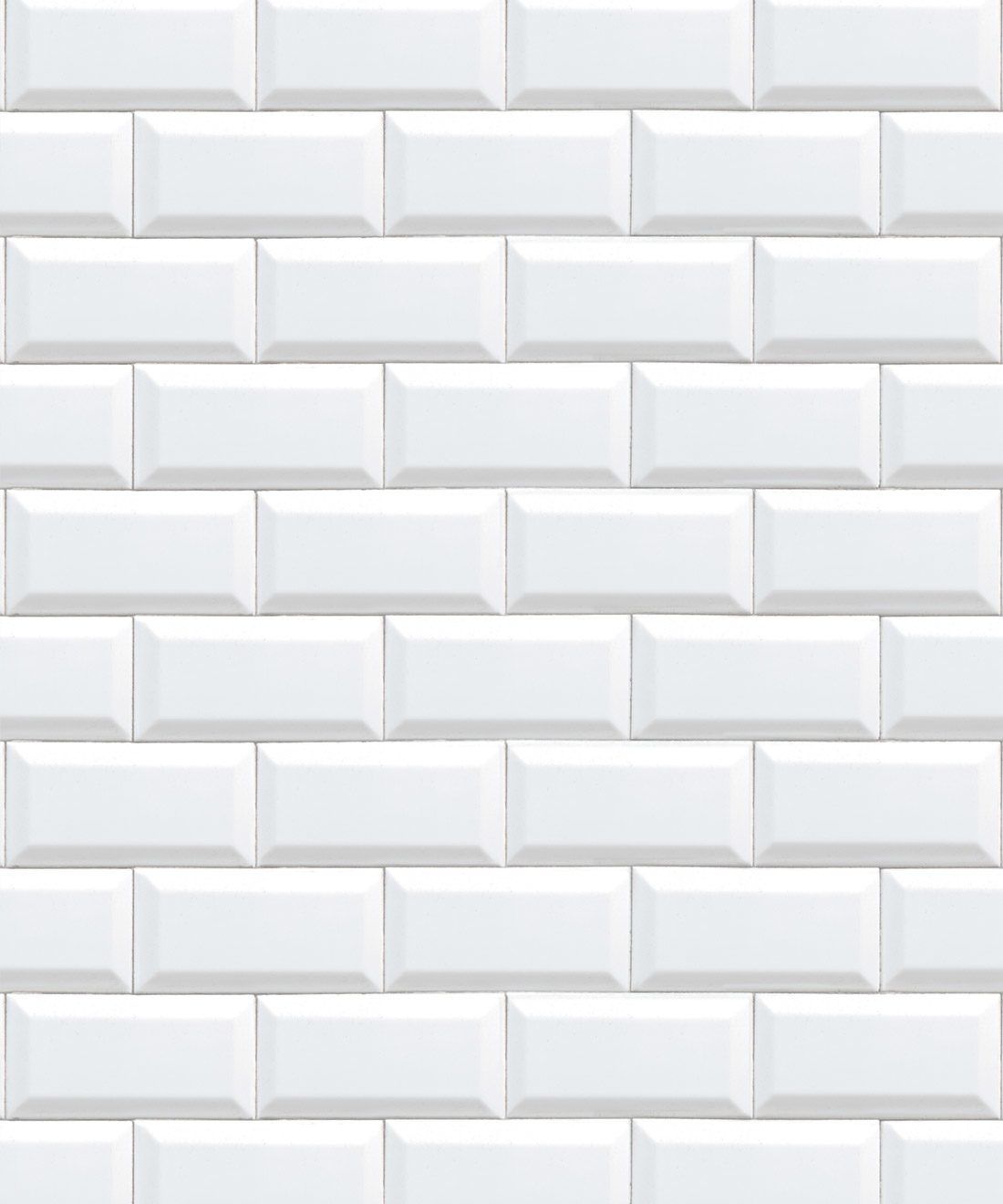 White Subway Tiles