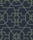 Trellis Wallpaper • Milton & King