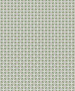 Petite Wallpaper • Fern Green • Swatch