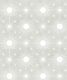 Sun Light Star Bright Wallpaper • Beige • Swatch