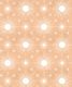 Sun Light Star Bright Wallpaper • Salmon• Swatch