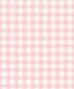 Check Wallpaper • Pink • Swatch