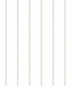 Chemin Wallpaper • Striped Wallpaper • Beige • Swatch