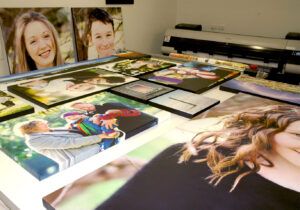 IMGS Canvas Printing