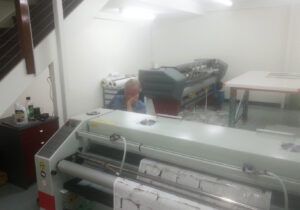 The Liquid Laminator operator